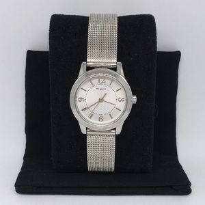 NEW Timex Women's T2P457 Casey Dress Watch